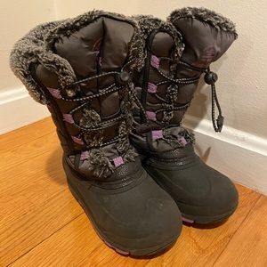 Kamik Kids Winter Boots